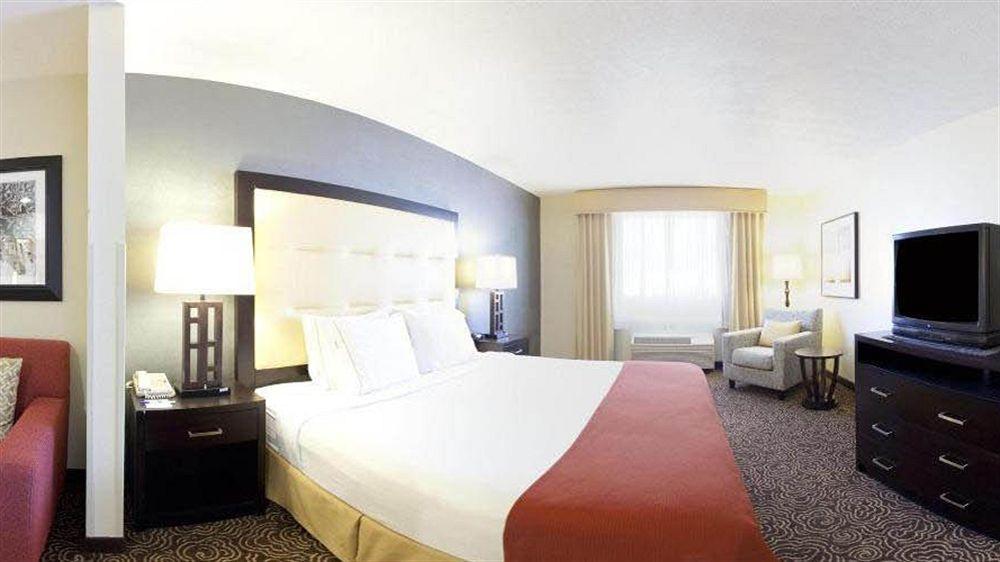Hotel Express By Ihg 3*