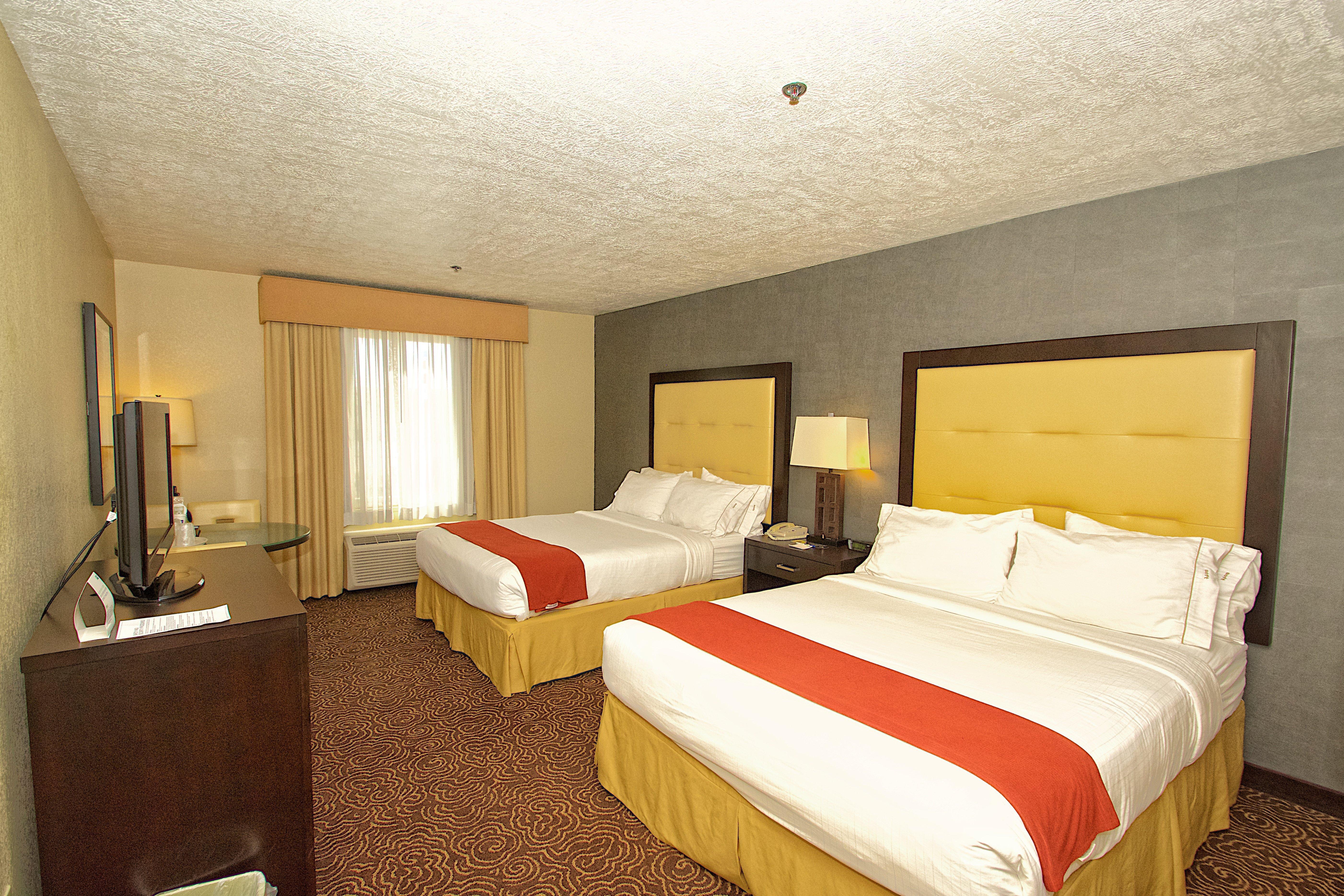 Express By Ihg 3*