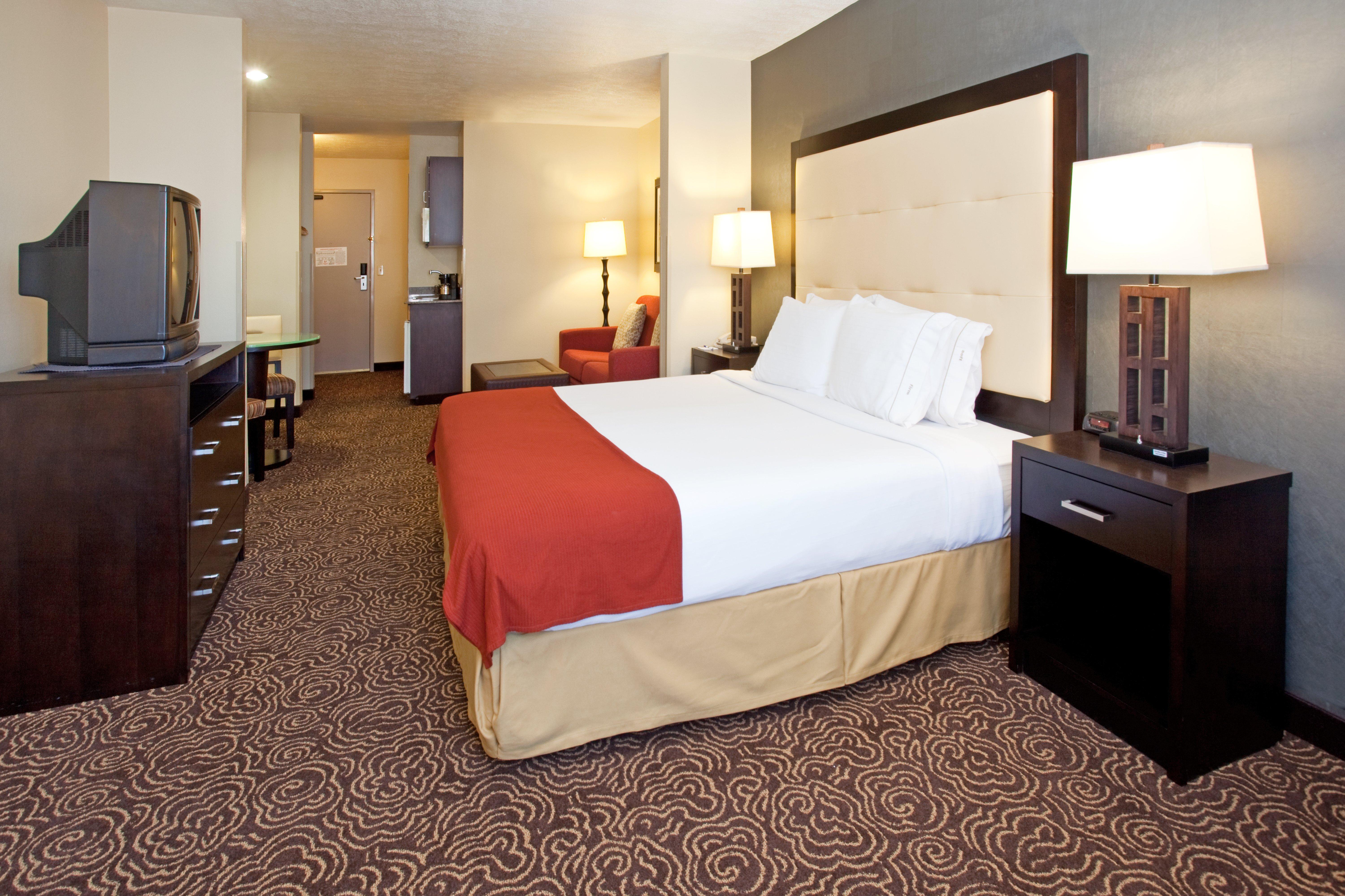 Express By Ihg Hotel Ogden