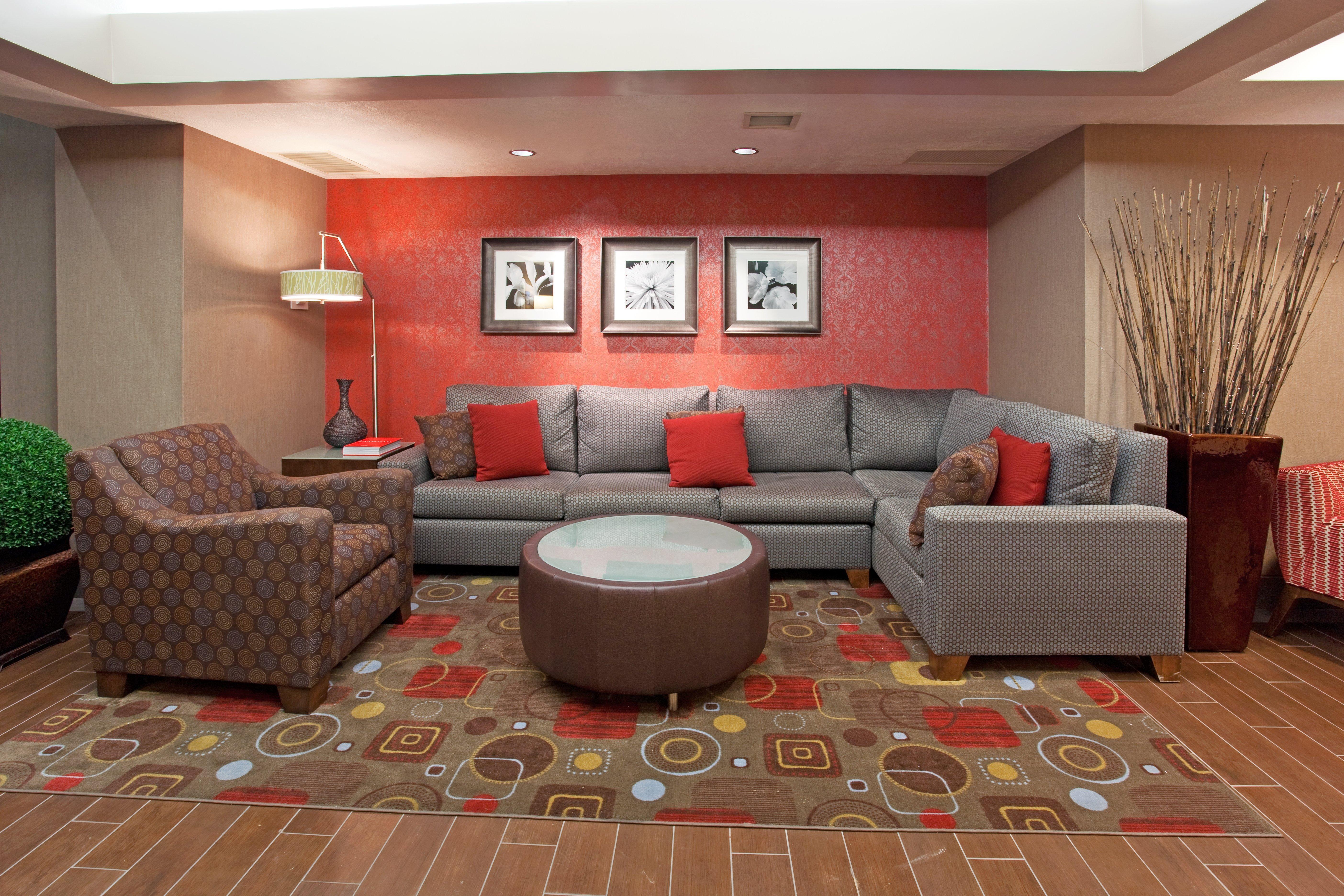 Express By Ihg Hotel