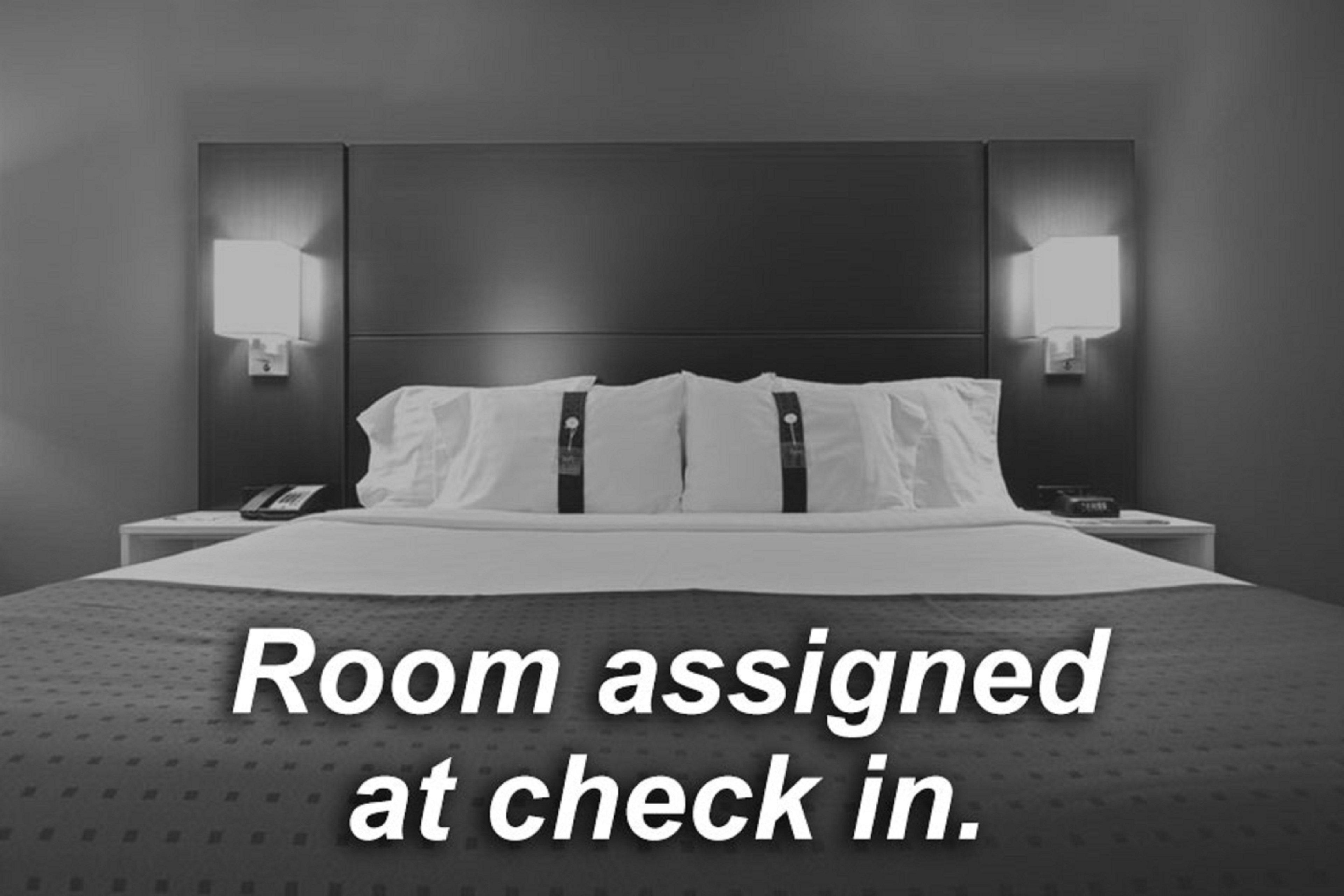 Express By Ihg Hotel Ogden
