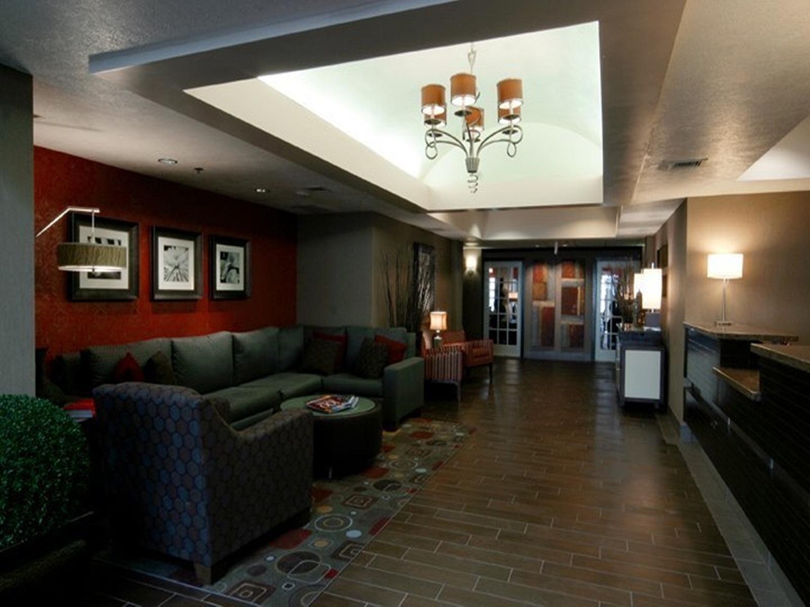 Express By Ihg 3*
