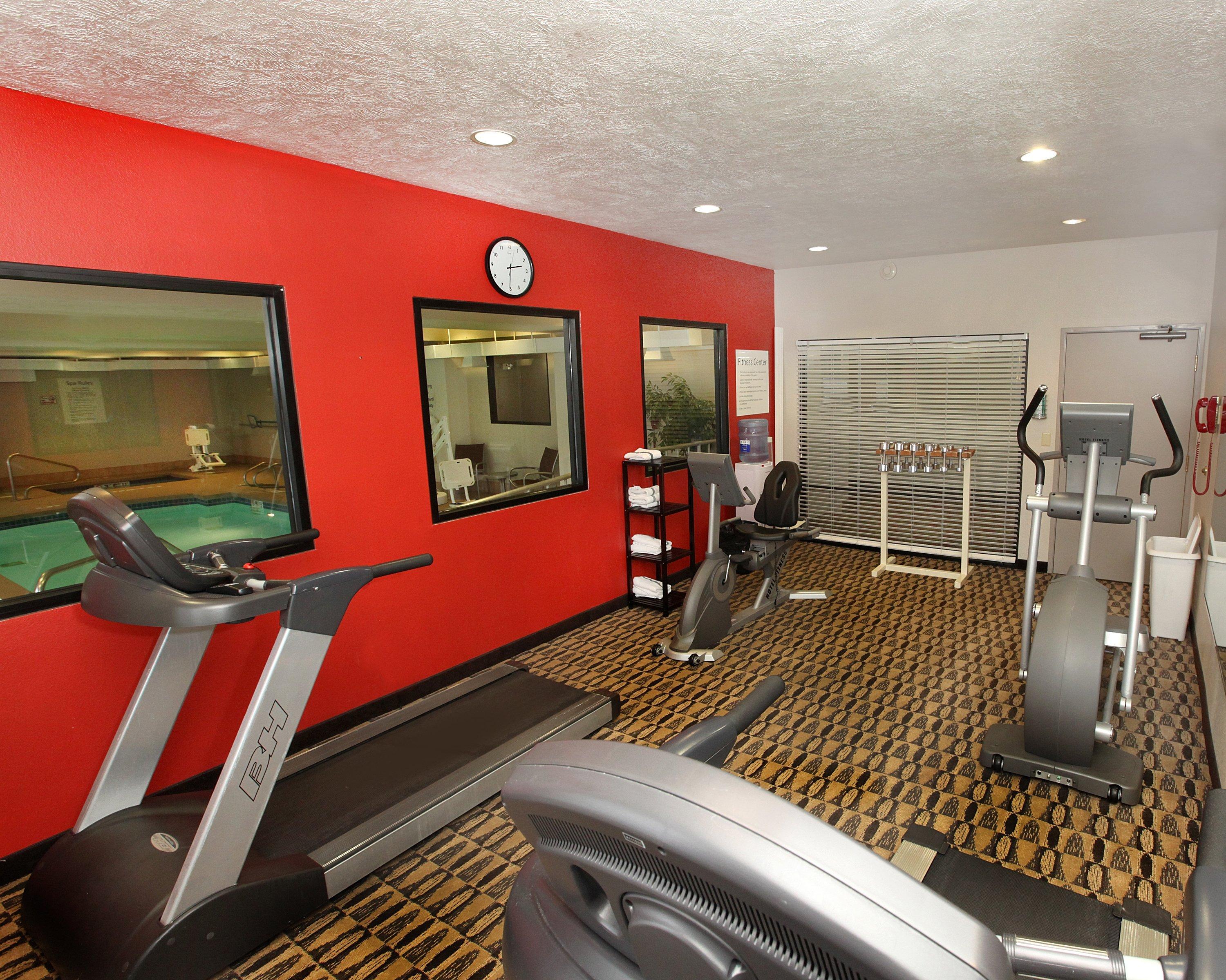 Hotel Express By Ihg 3*
