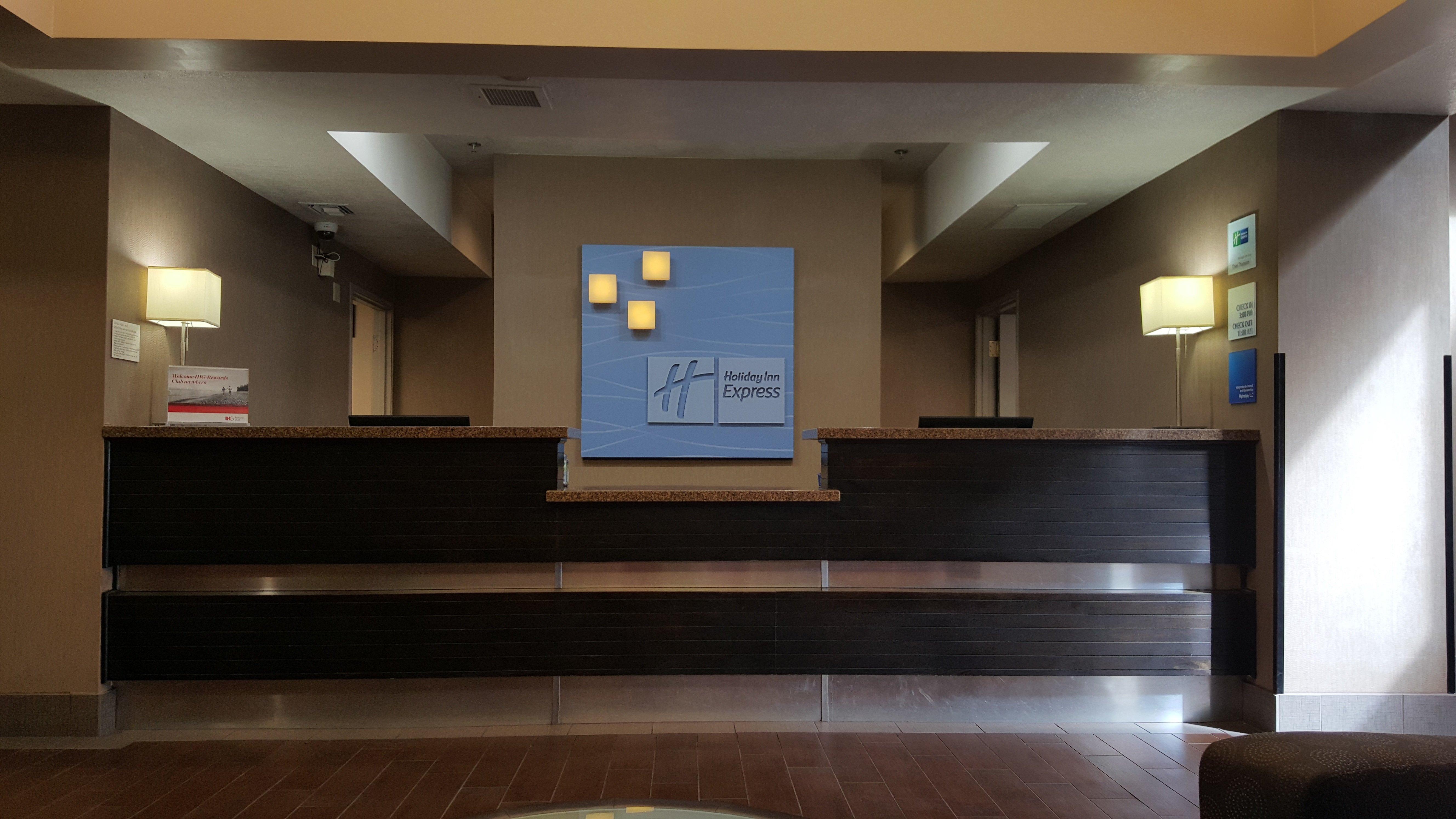 Express By Ihg 3*