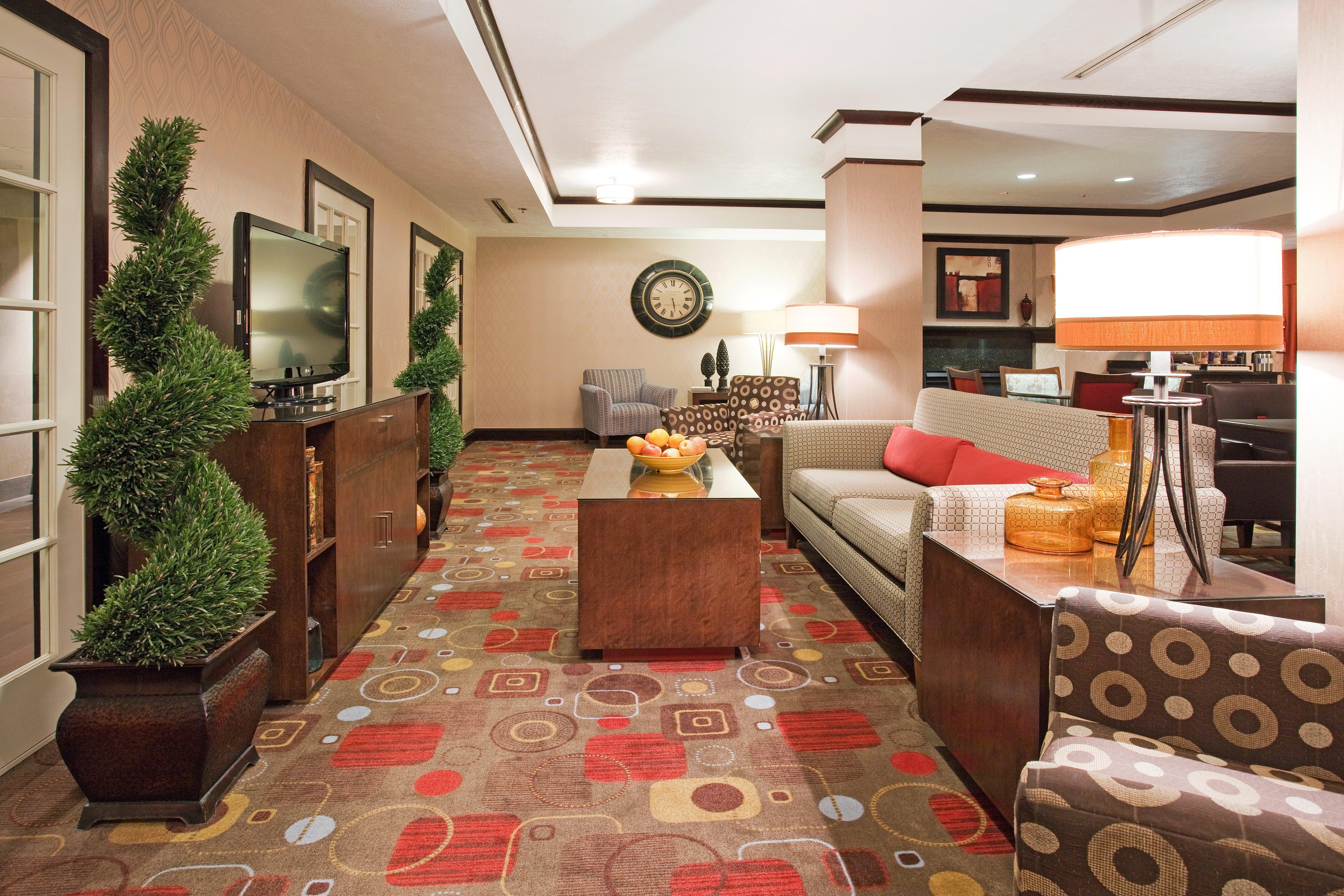 Hotel Express By Ihg