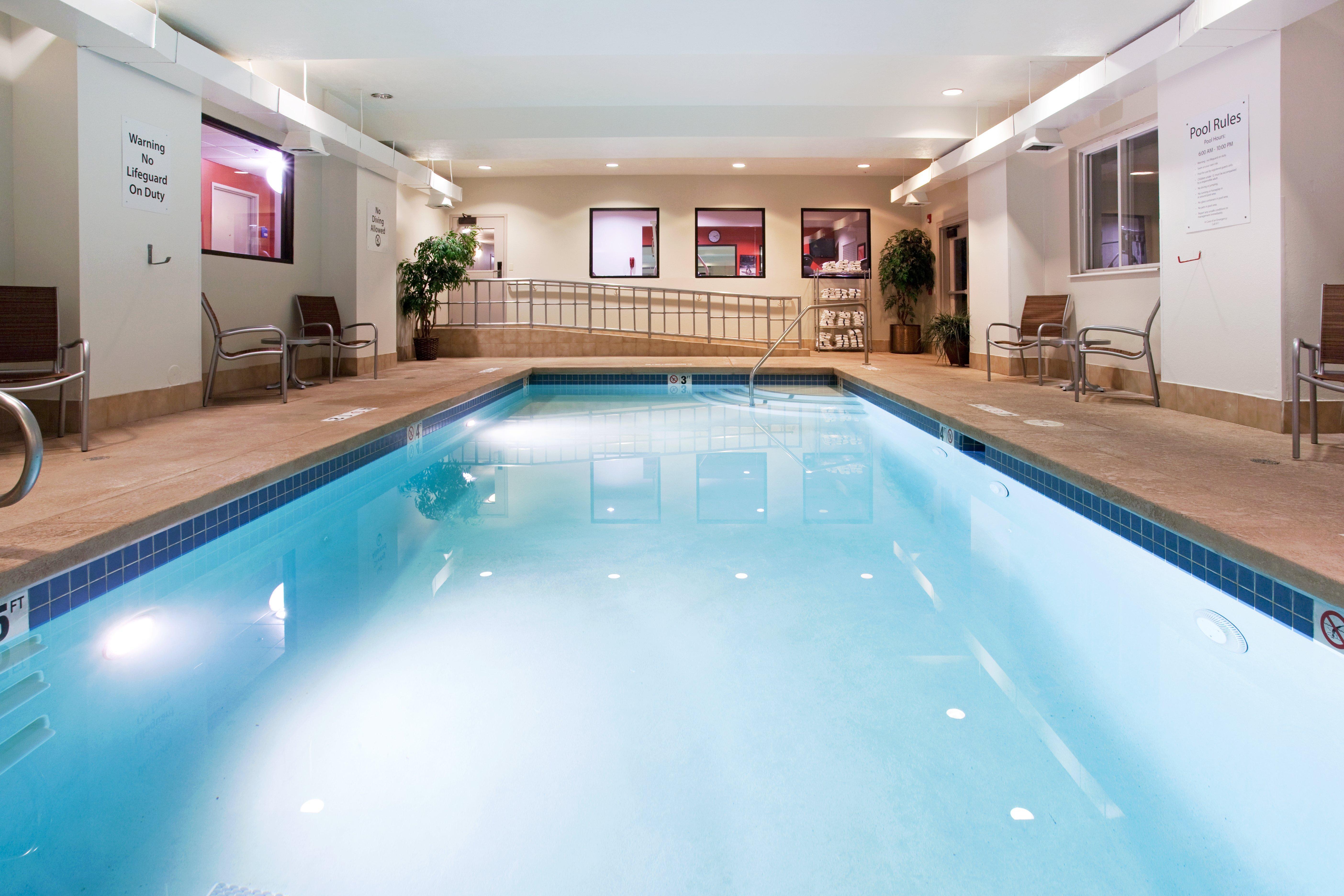 Hotel Express By Ihg 3*