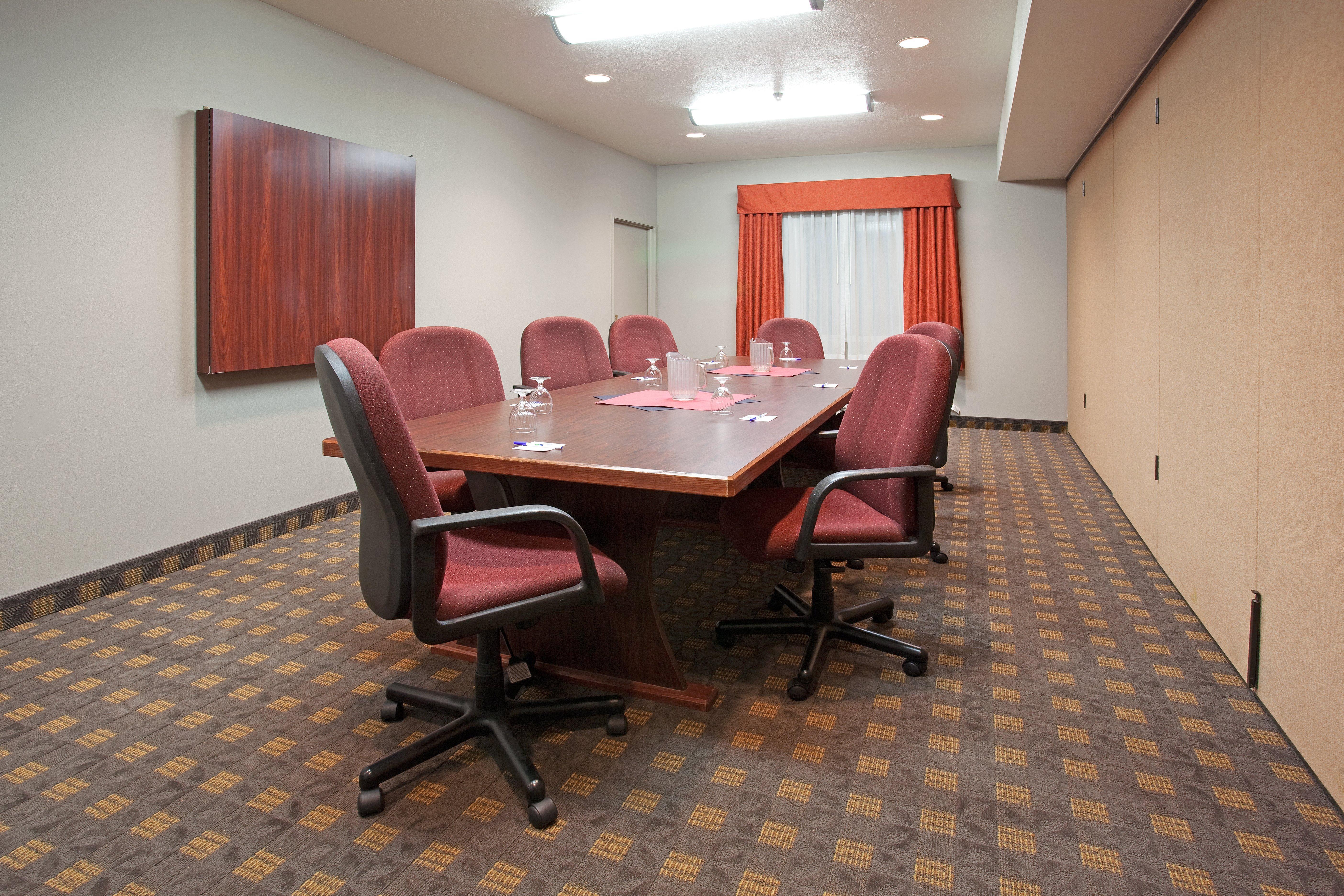 Express By Ihg Ogden