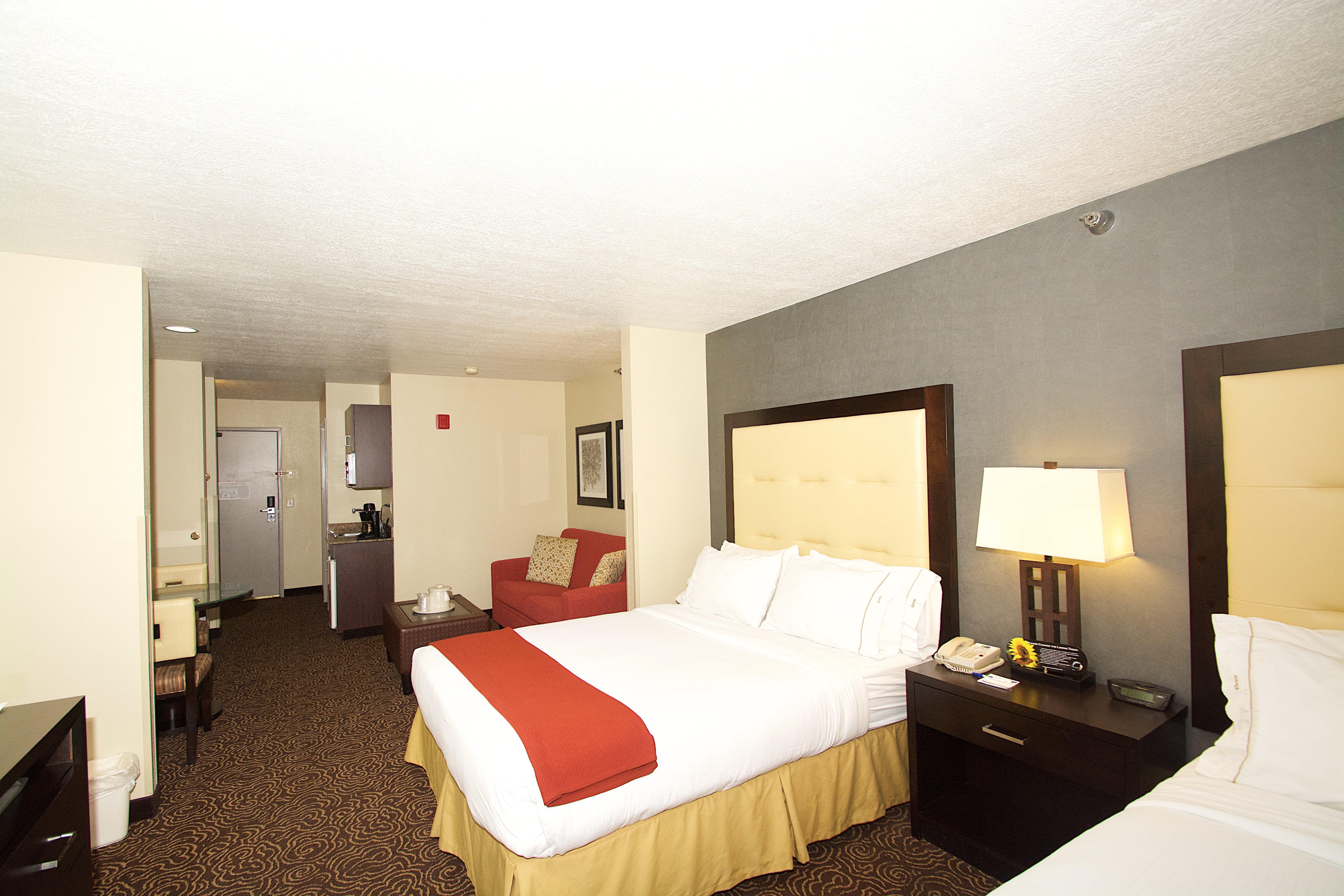 Express By Ihg Hotel