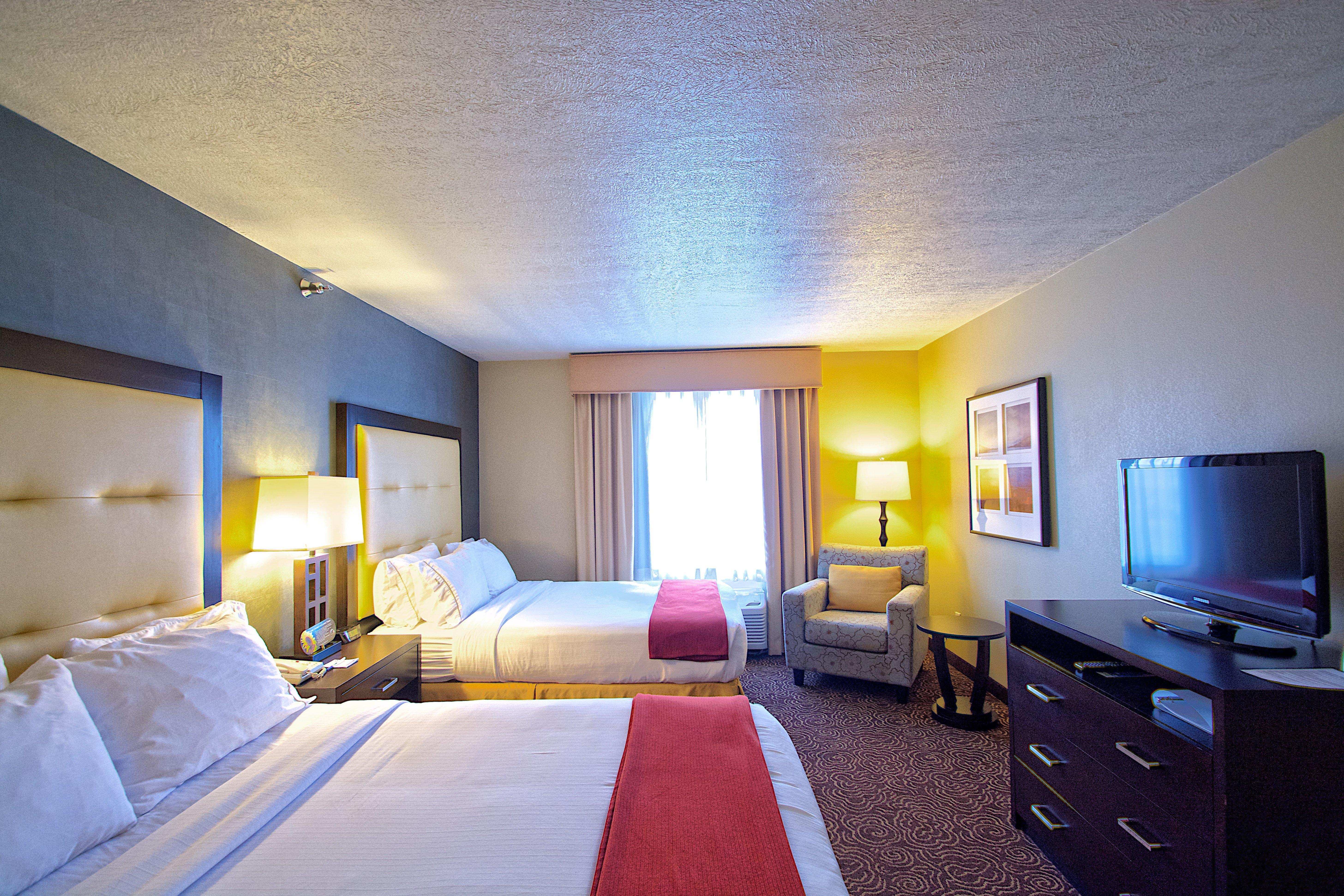 Express By Ihg Hotel Ogden