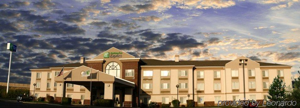 Hotel Express By Ihg 3*