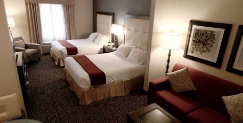 Express By Ihg 3*