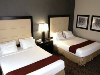 Express By Ihg 3*