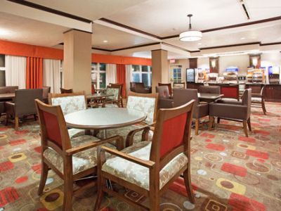 Hotel Express By Ihg Ogden