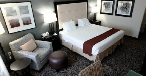Express By Ihg 3* Ogden