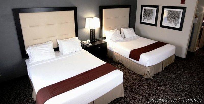 Express By Ihg Ogden