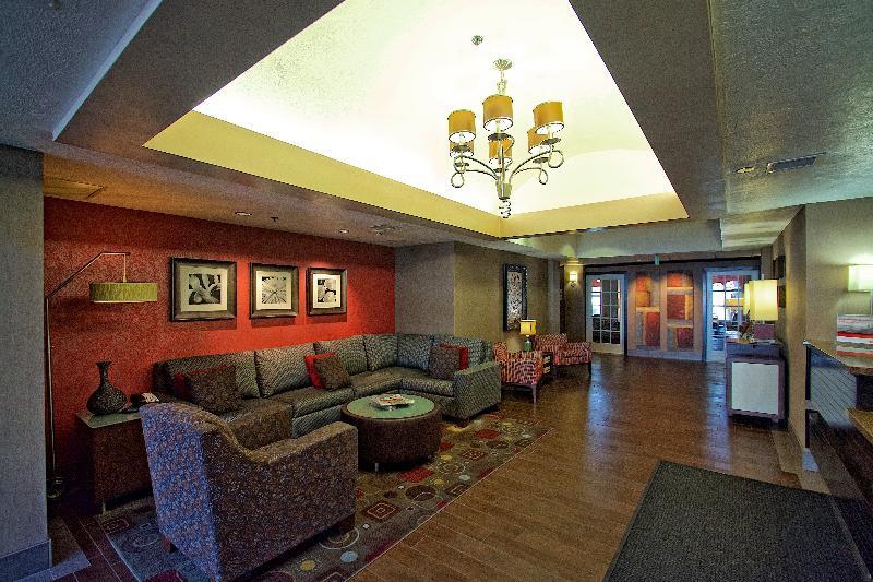 Express By Ihg 3* Ogden