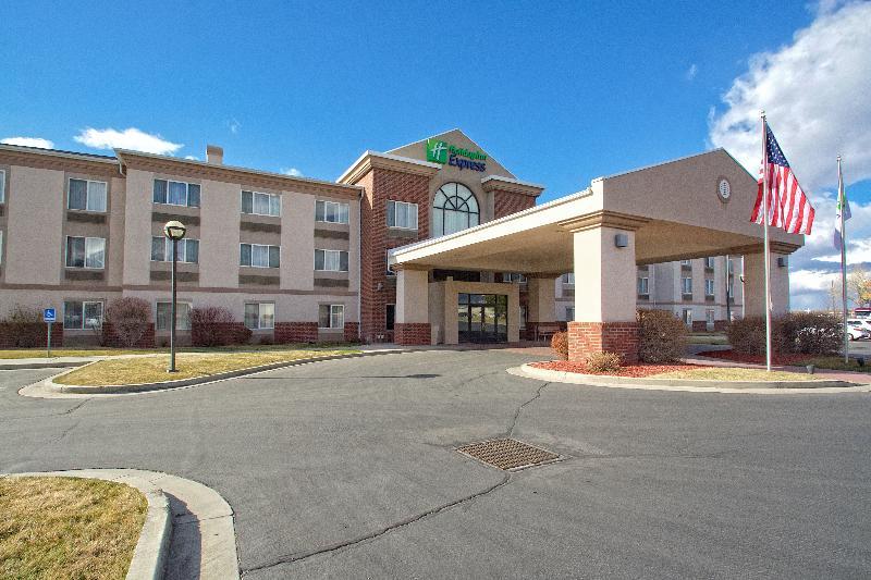 Hotel Express By Ihg