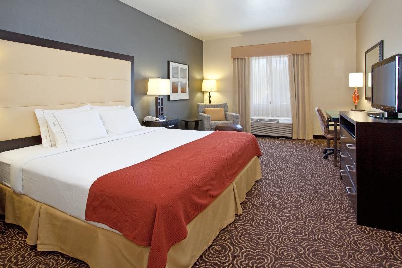 Express By Ihg Hotel