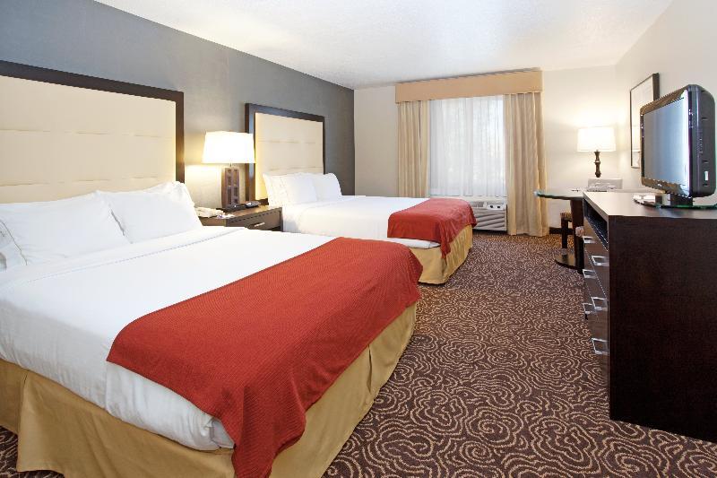 Express By Ihg Hotel Ogden